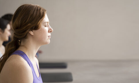 Interventi basati sulla Mindfulness