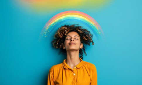 Psicologia Positiva